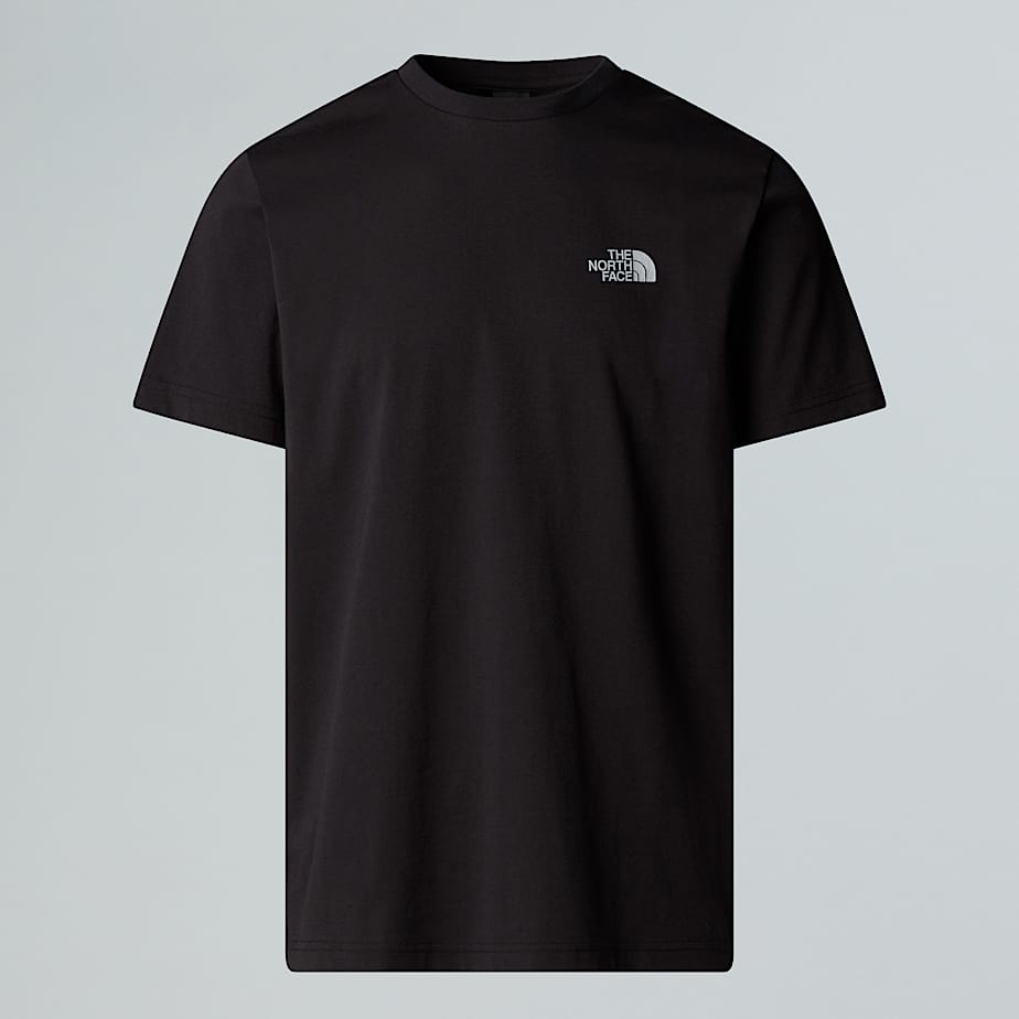 The North Face NSE Reflective Box T-Shirt