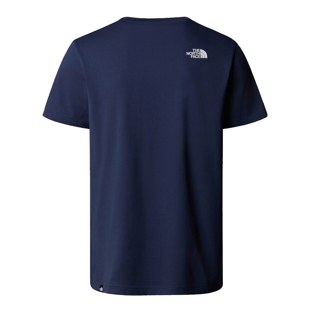 The North Face Simple Dome Lacivert T-shirt