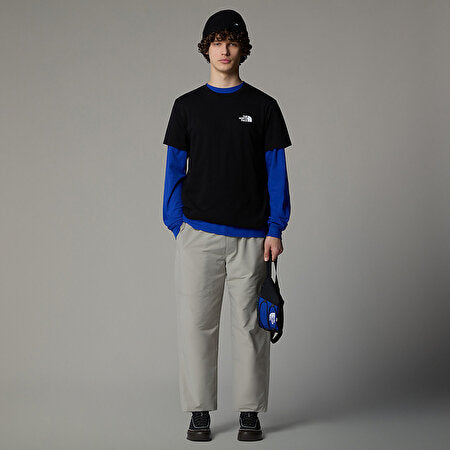 The North Face Simple Dome Siyah T-shirt