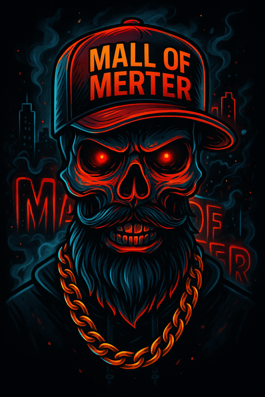 Mall of Merter: Sokak Stilinin Evi