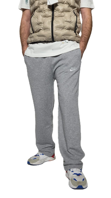 Nike Bol Paça Jogger Gri