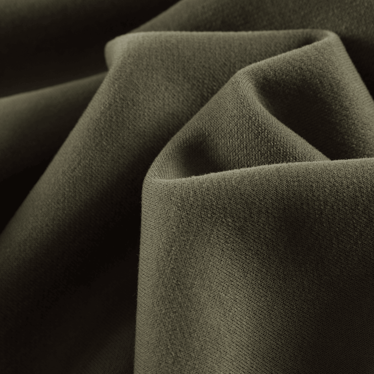 UrbanLaws Nakışlı Harf Patch Sweatshirt