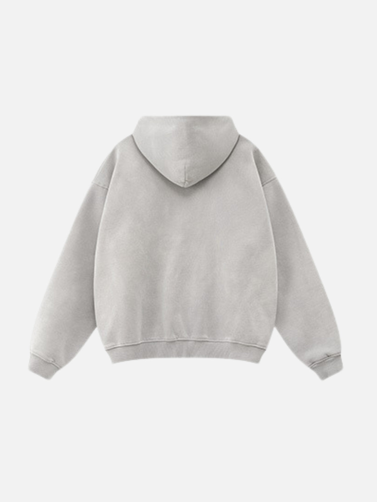 UrbanLaws Oversized Streetwear Hoodie – PERSUE Baskılı