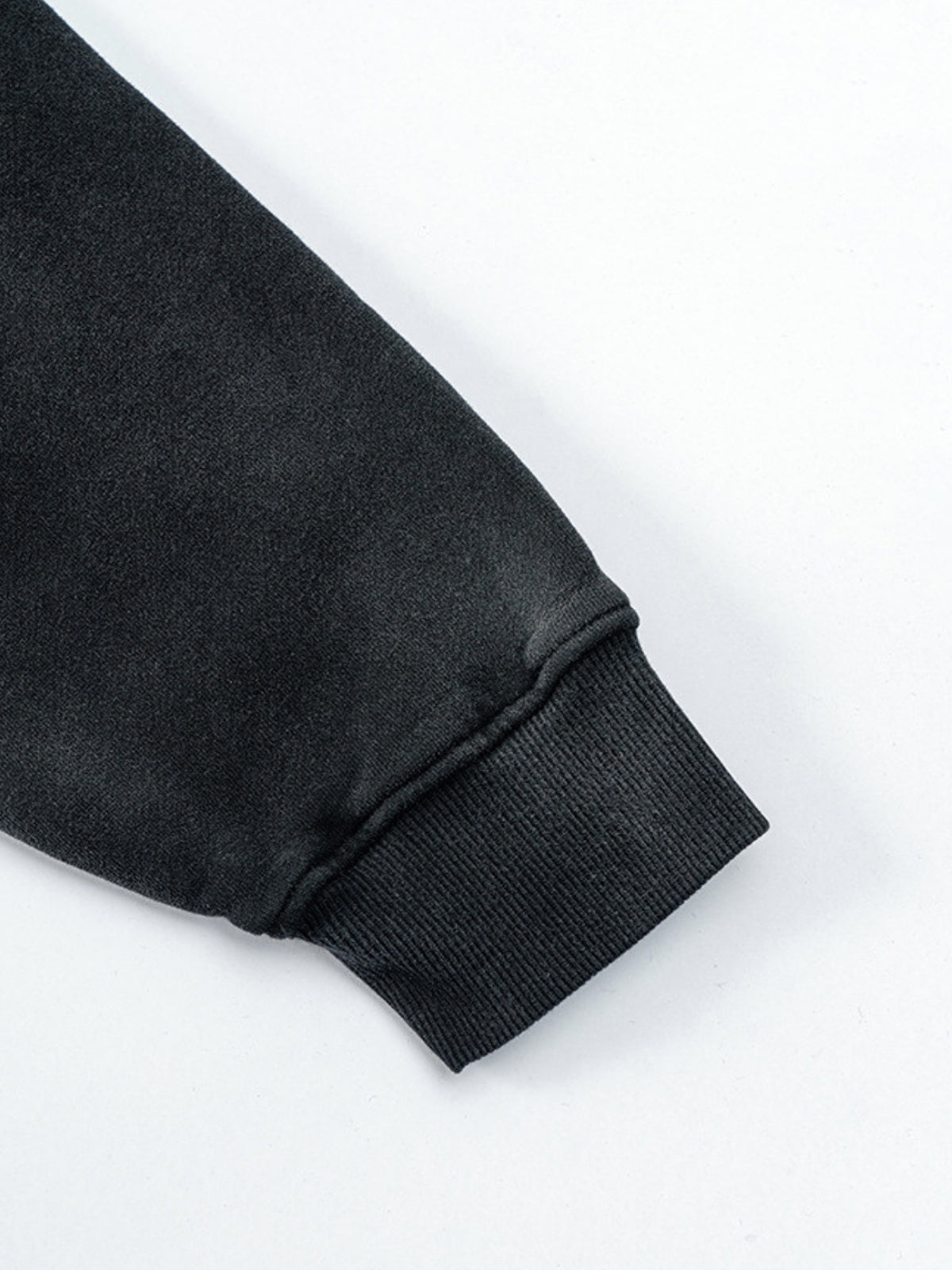 UrbanLaws Oversized Streetwear Hoodie – PERSUE Baskılı