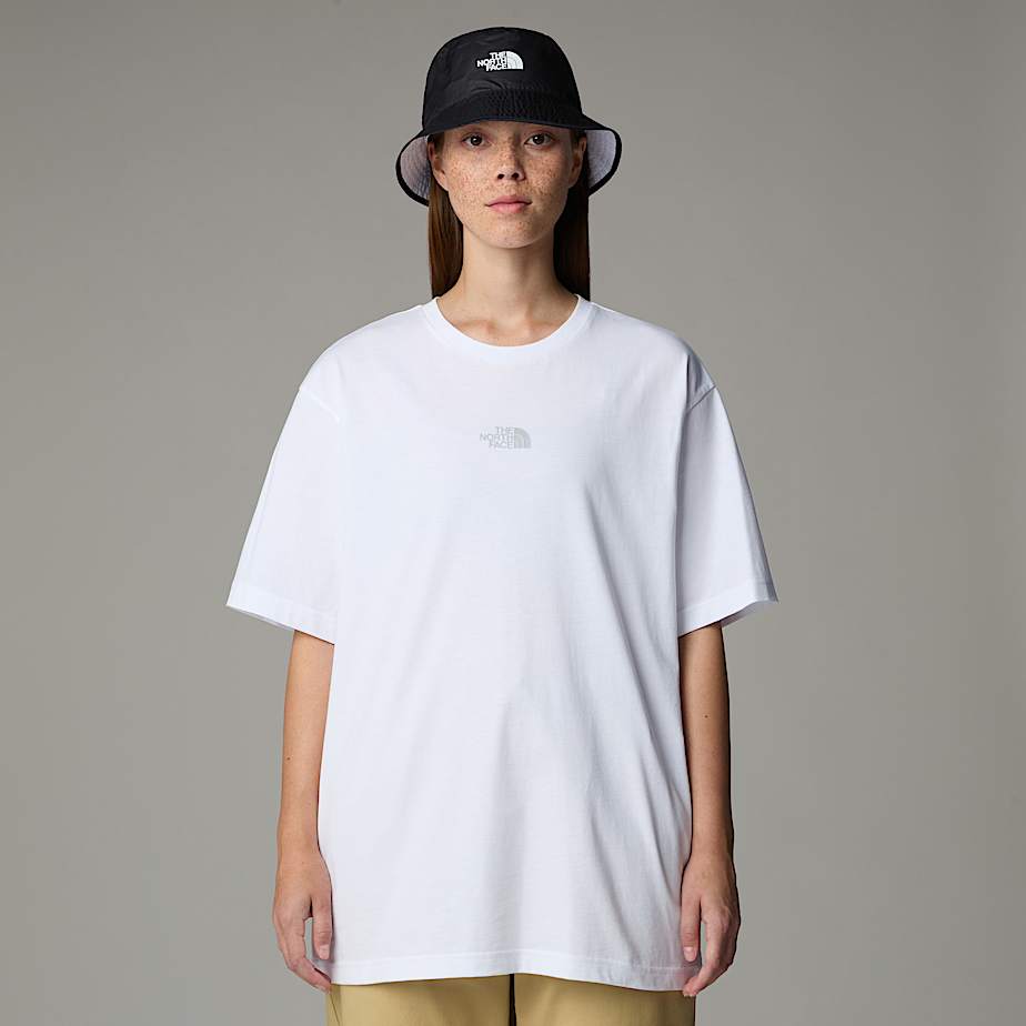 The North Face Unisex Never Stop Relaxed Tişört