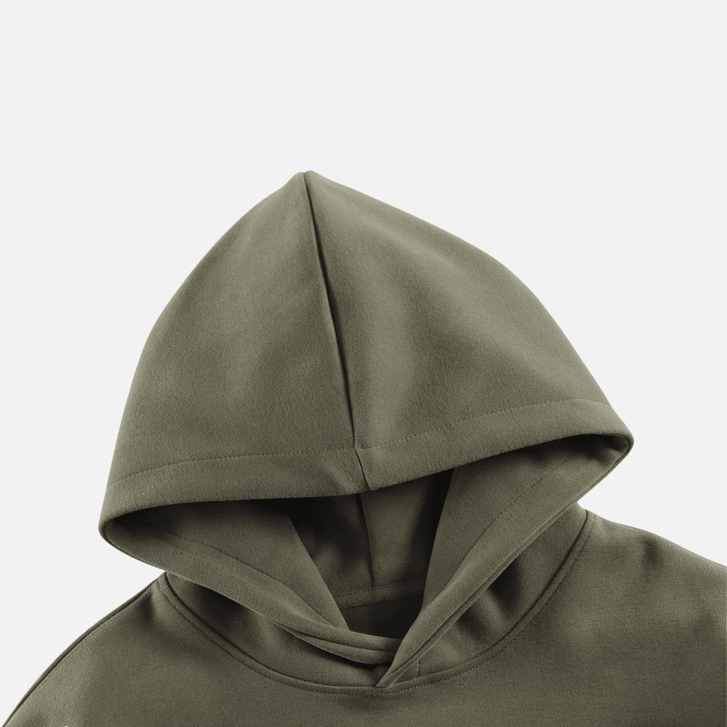 UrbanLaws Nakışlı Harf Patch Sweatshirt