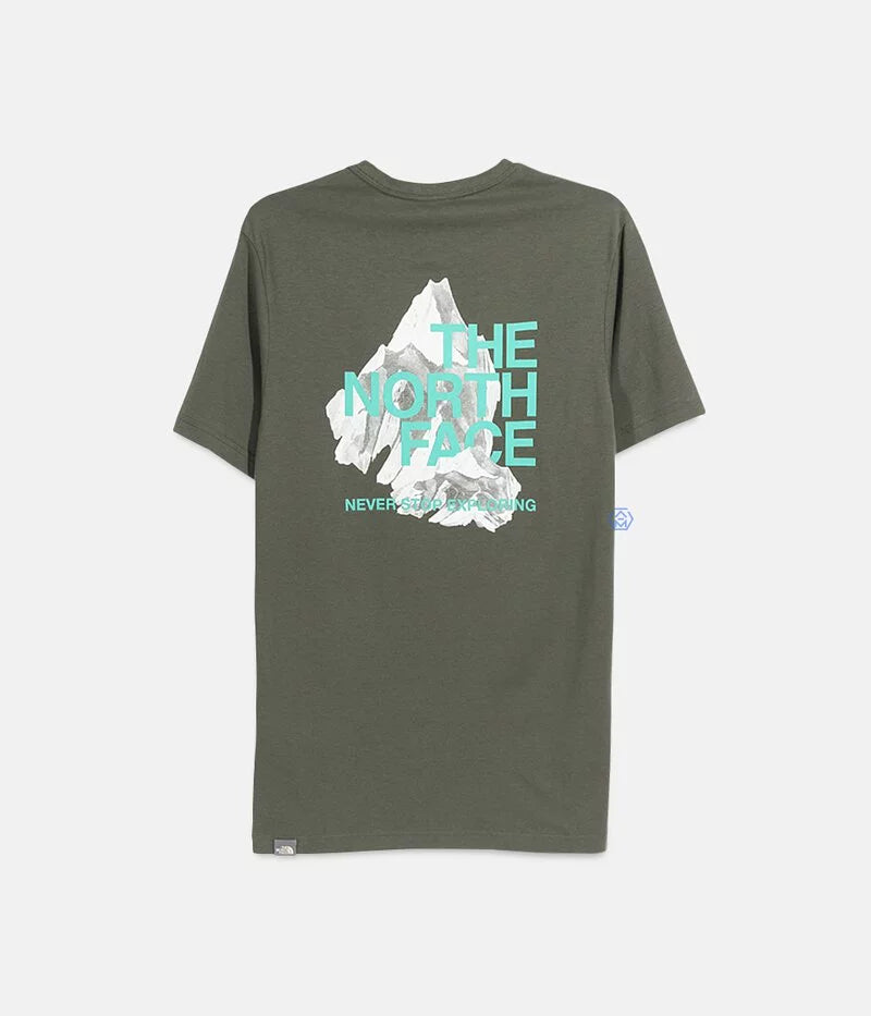 The North Face Mountain Shadow T-shirt