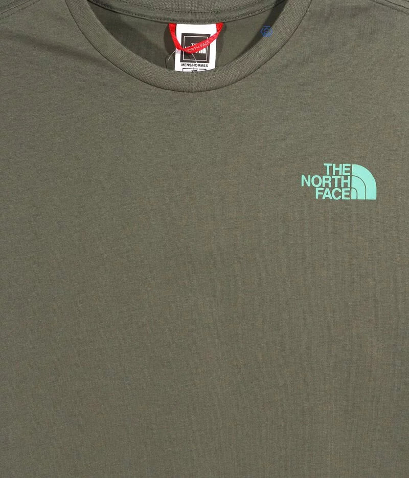 The North Face Mountain Shadow T-shirt