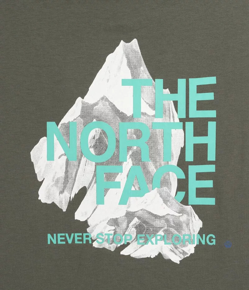 The North Face Mountain Shadow T-shirt