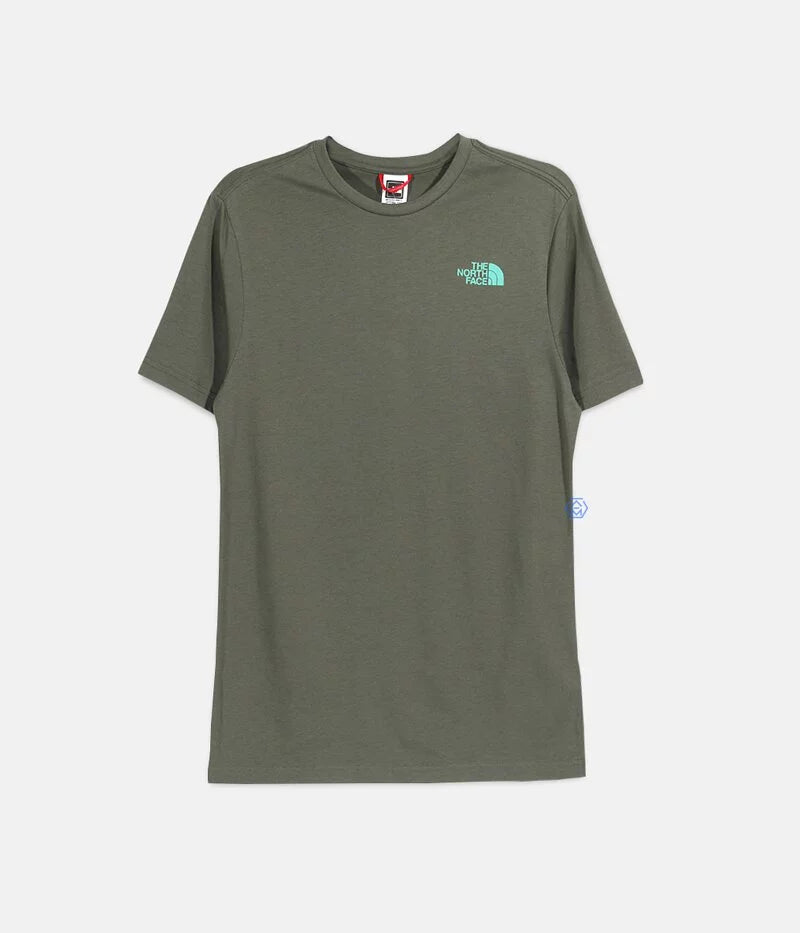 The North Face Mountain Shadow T-shirt