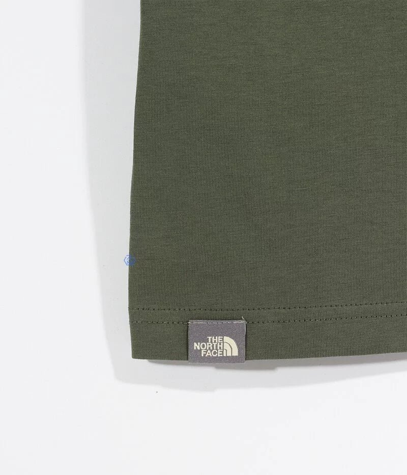 The North Face Mountain Shadow T-shirt