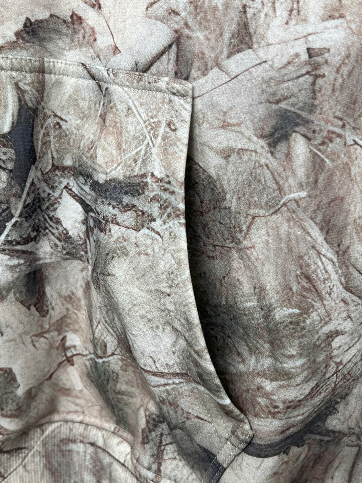 UrbanLaws Premium Oversize Basic Fermuarlı Hoodie