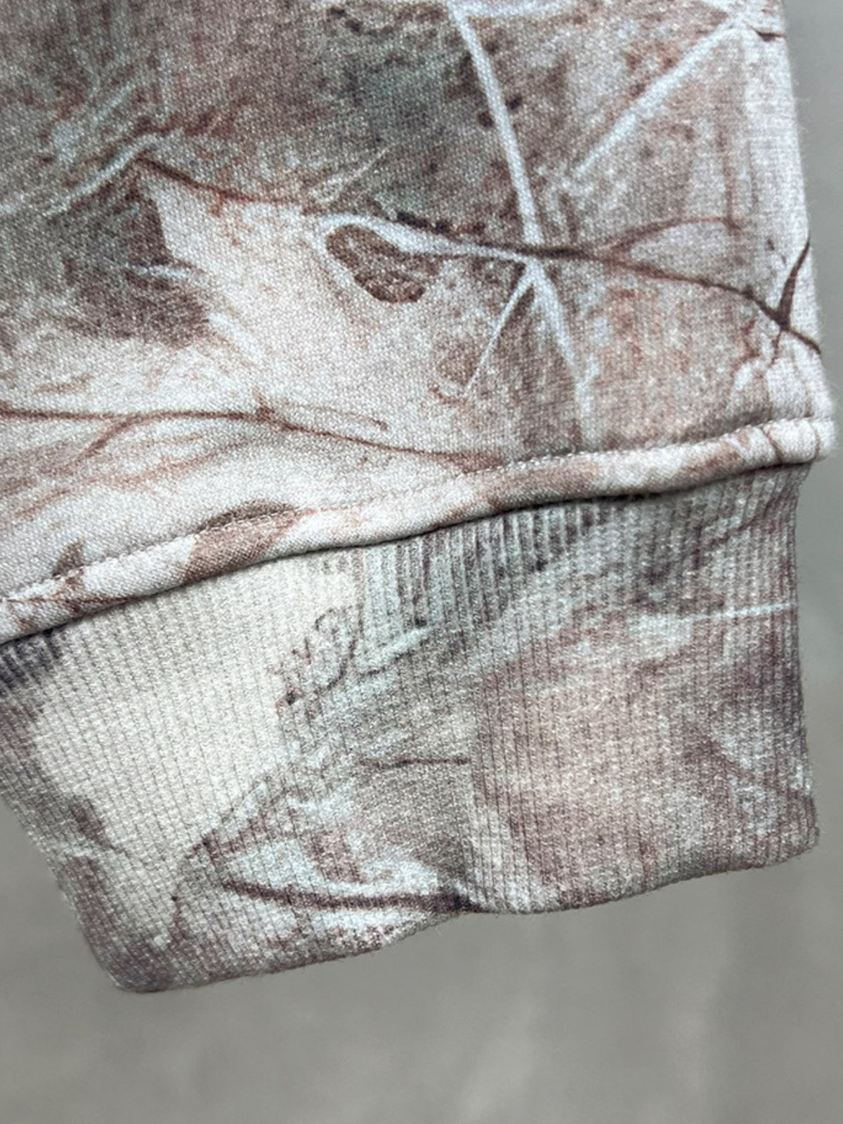 UrbanLaws Premium Oversize Basic Fermuarlı Hoodie