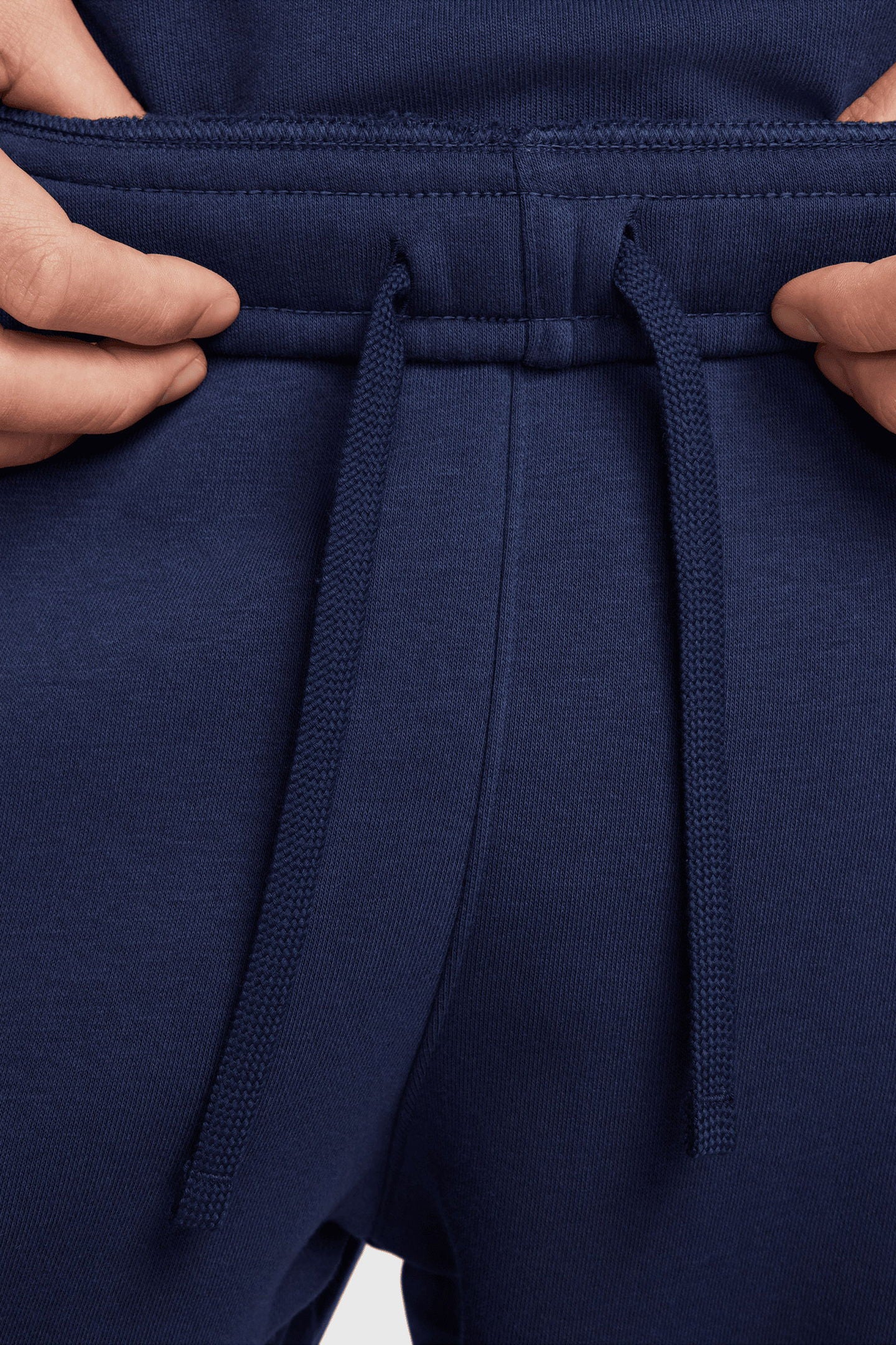 Nike Club Fleece Jogger Lacivert