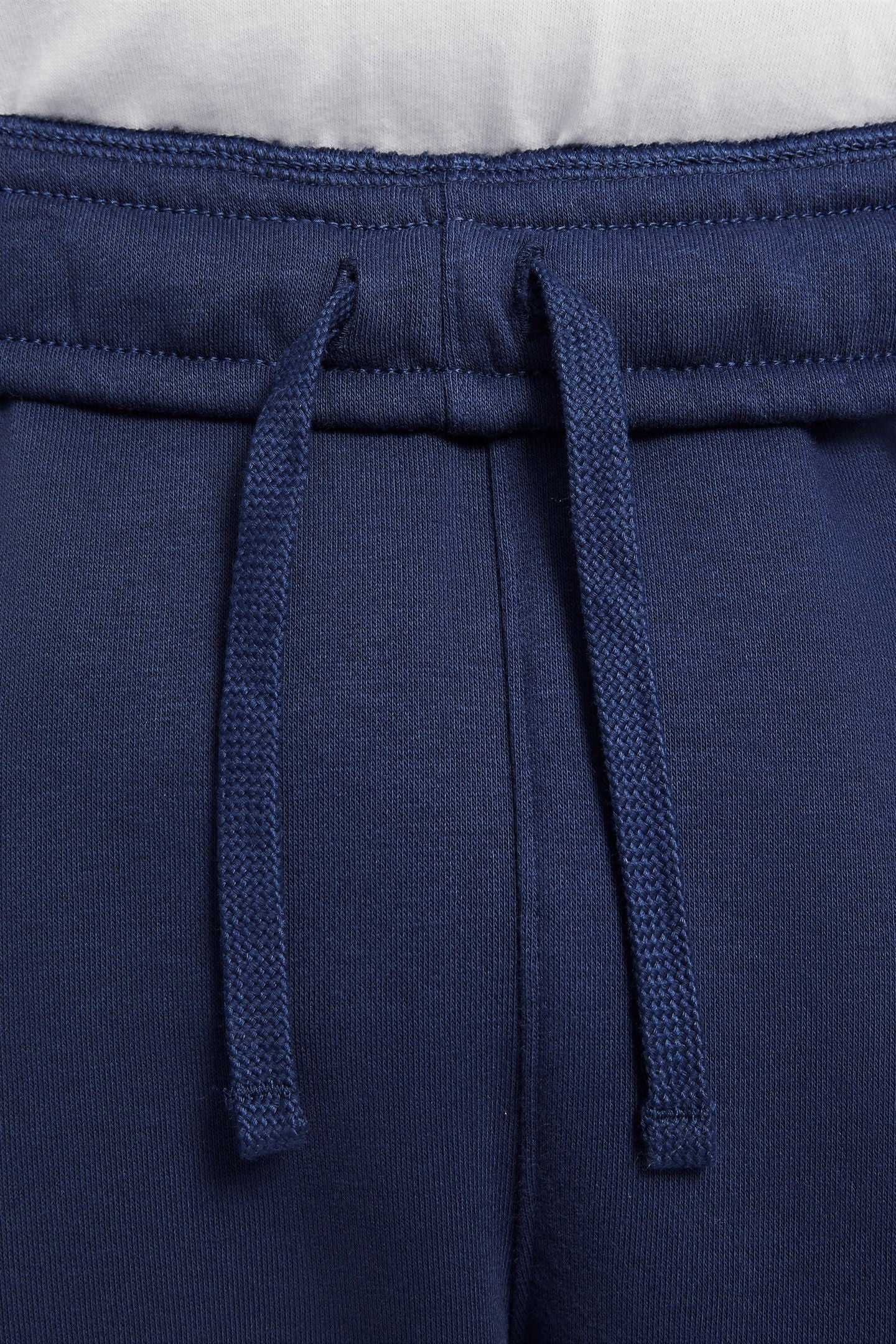 Nike Club Fleece Jogger Lacivert