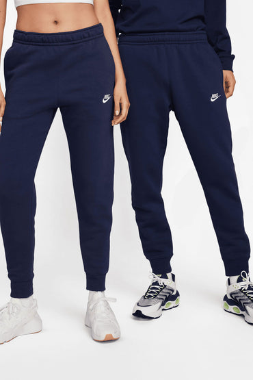 Nike Club Fleece Jogger Lacivert