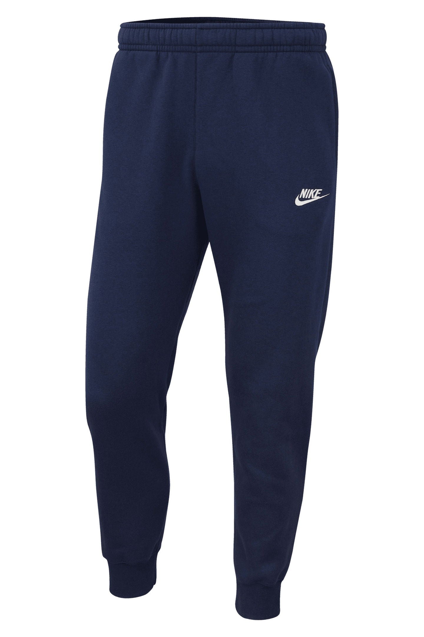 Nike Club Fleece Jogger Lacivert