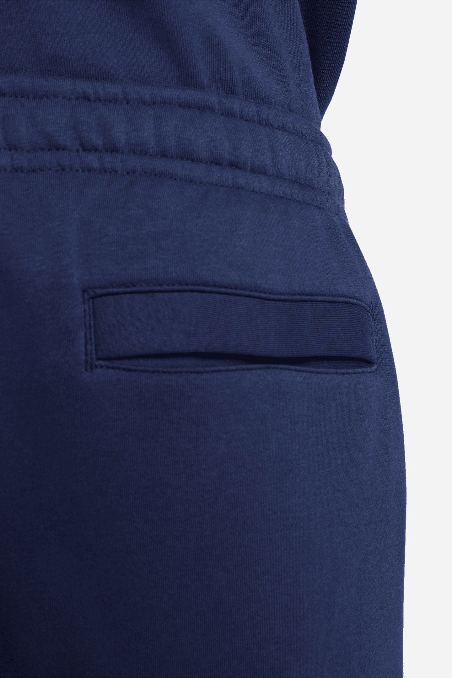 Nike Club Fleece Jogger Lacivert