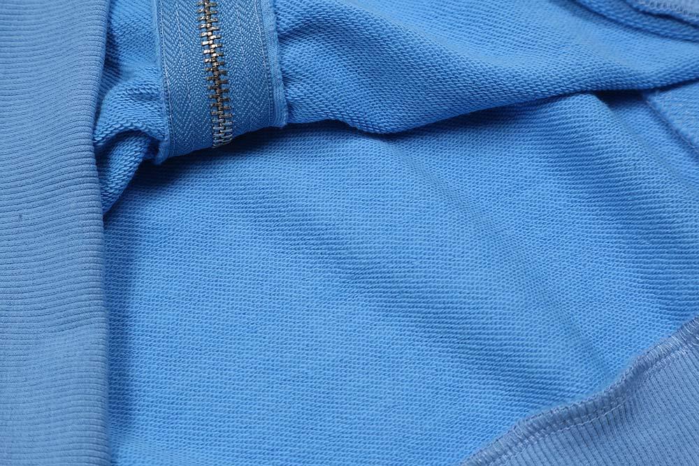 Hapsedilmiş Kalp Hoodie