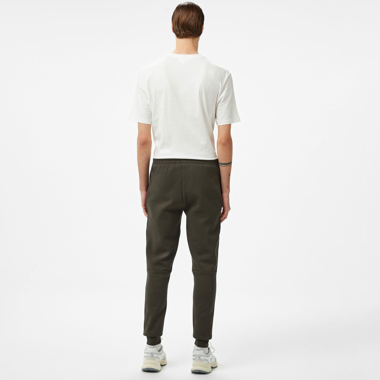 LCST Regular Fit Jogger Haki