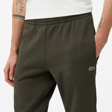 LCST Regular Fit Jogger Haki