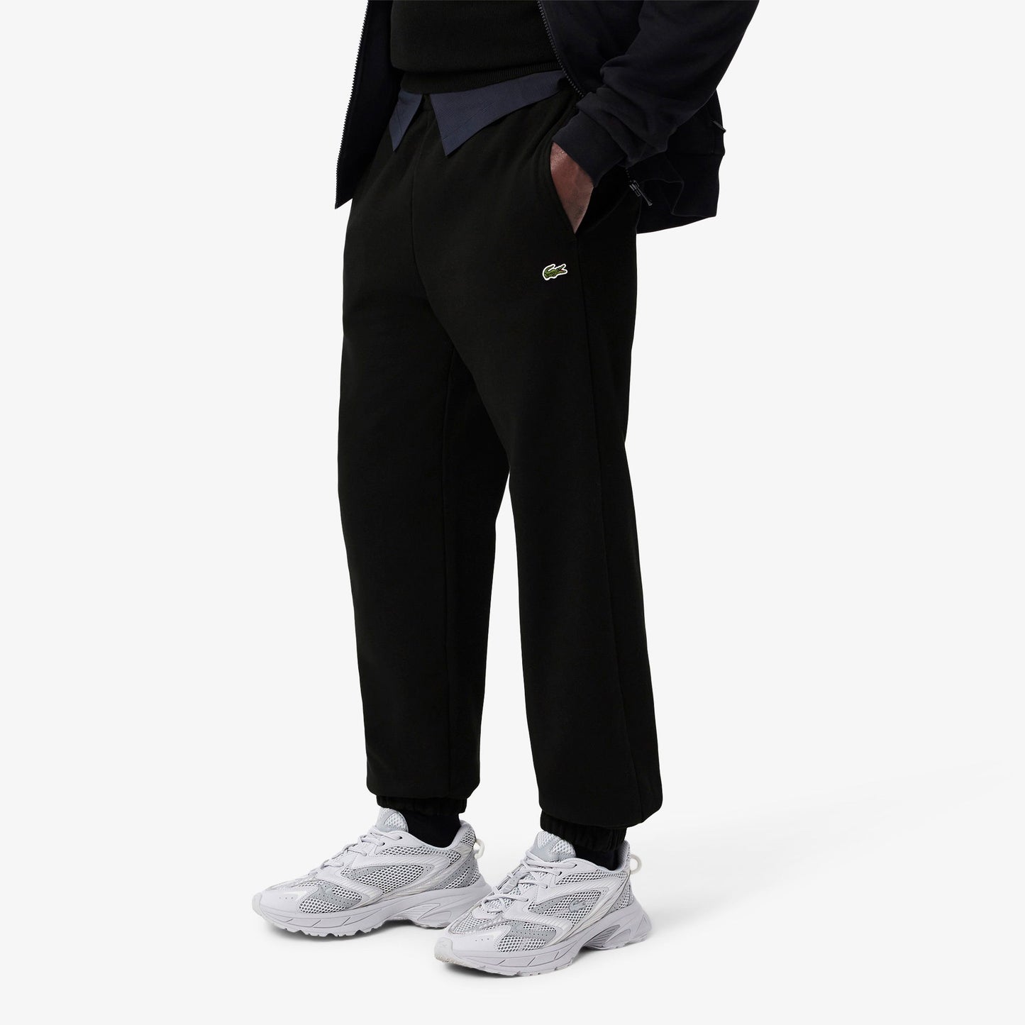LCST Regular Fit Jogger Siyah