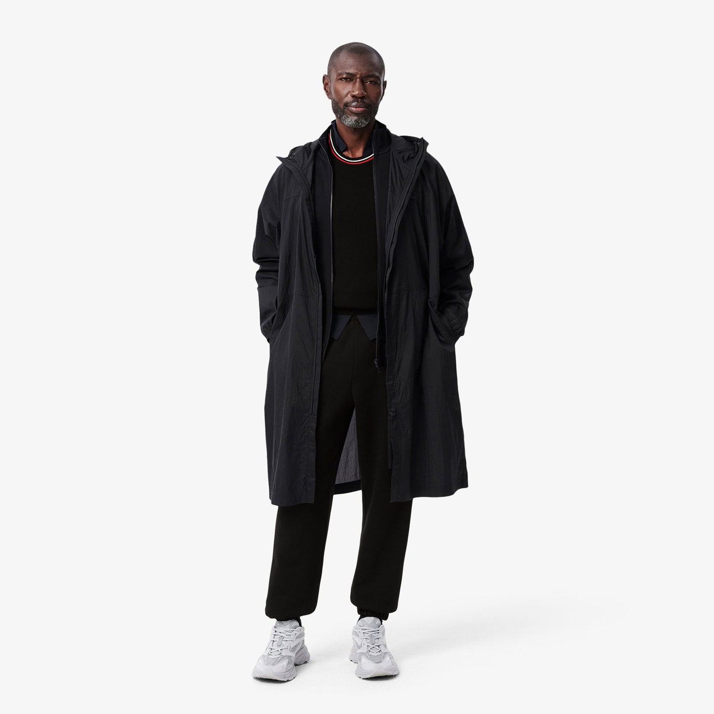 LCST Regular Fit Jogger Siyah