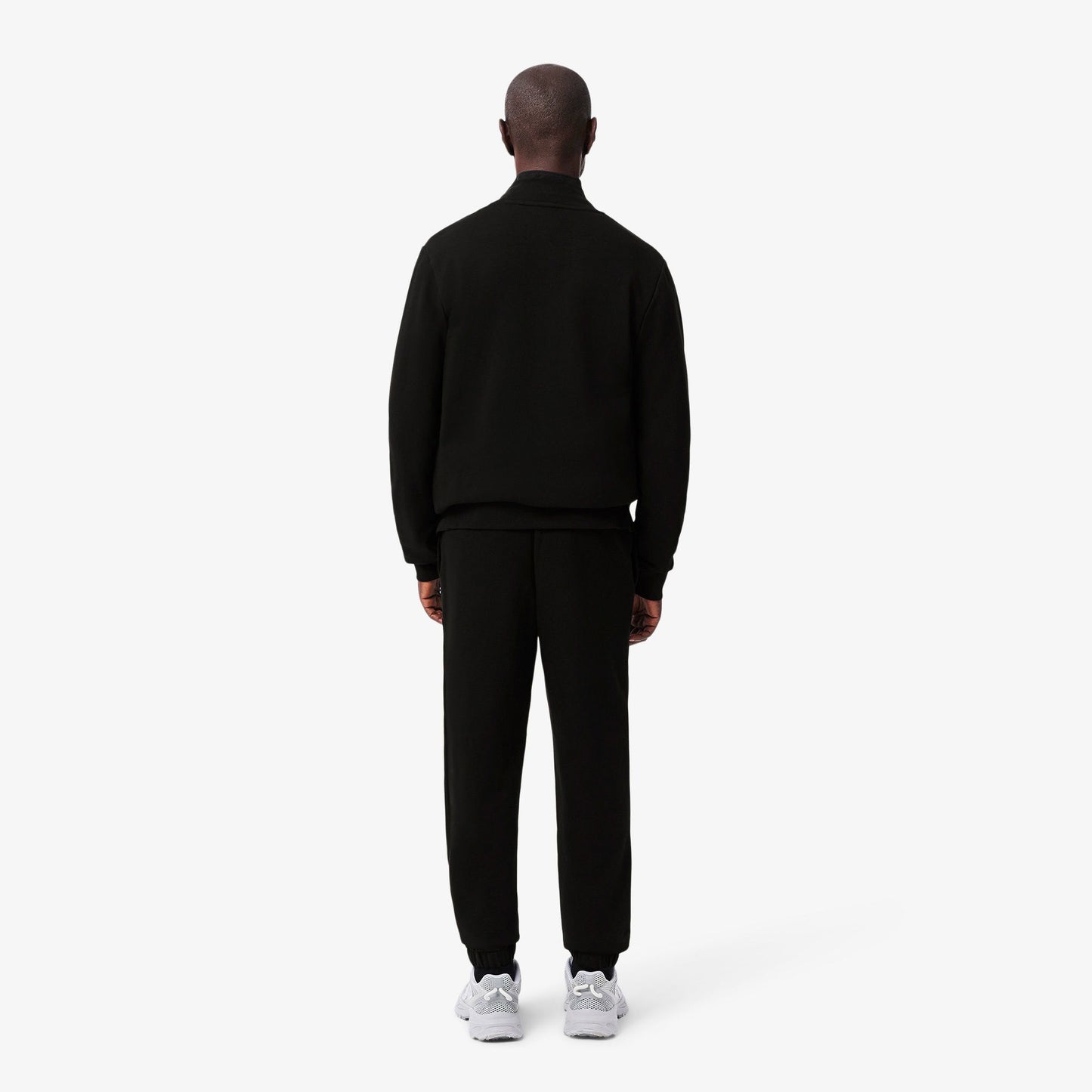 LCST Regular Fit Jogger Siyah