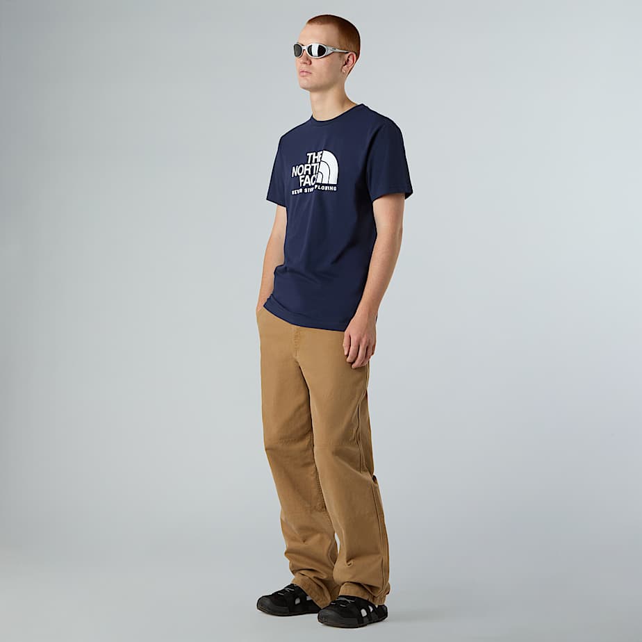 The North Face New Peak T-Shirt