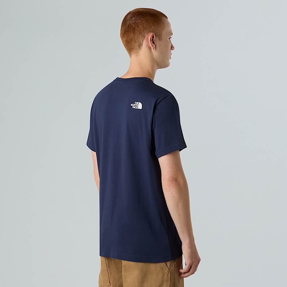 The North Face New Peak T-Shirt