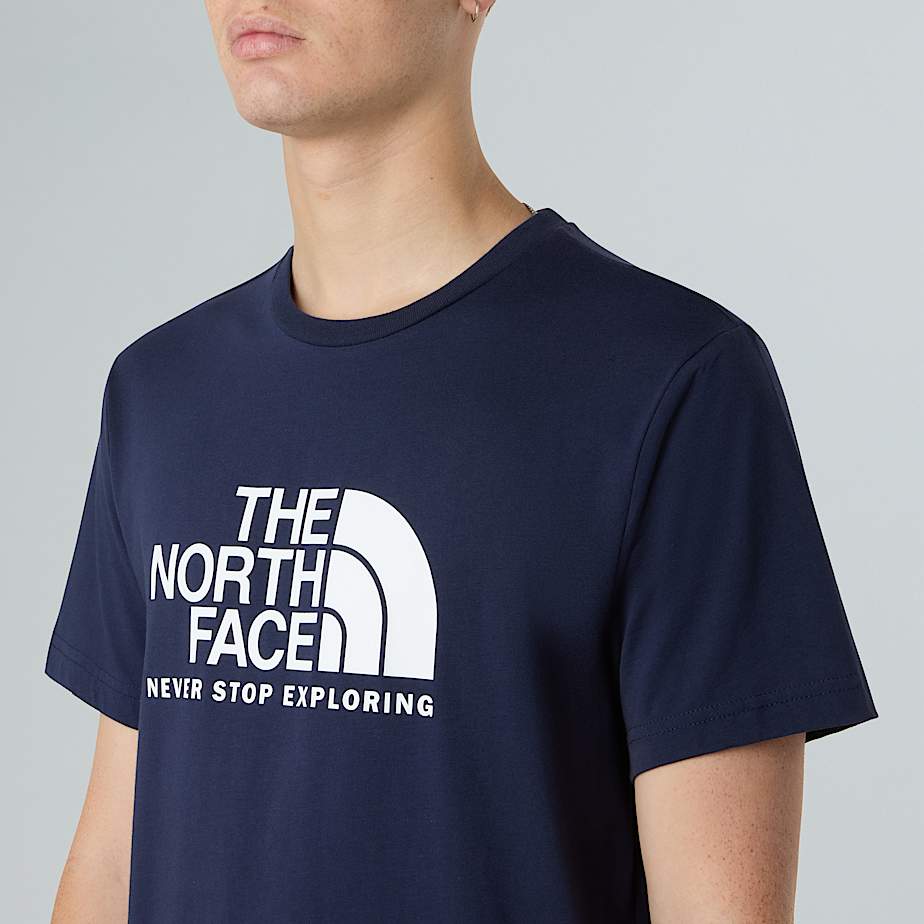 The North Face New Peak T-Shirt