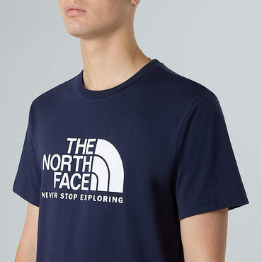 The North Face New Peak T-Shirt