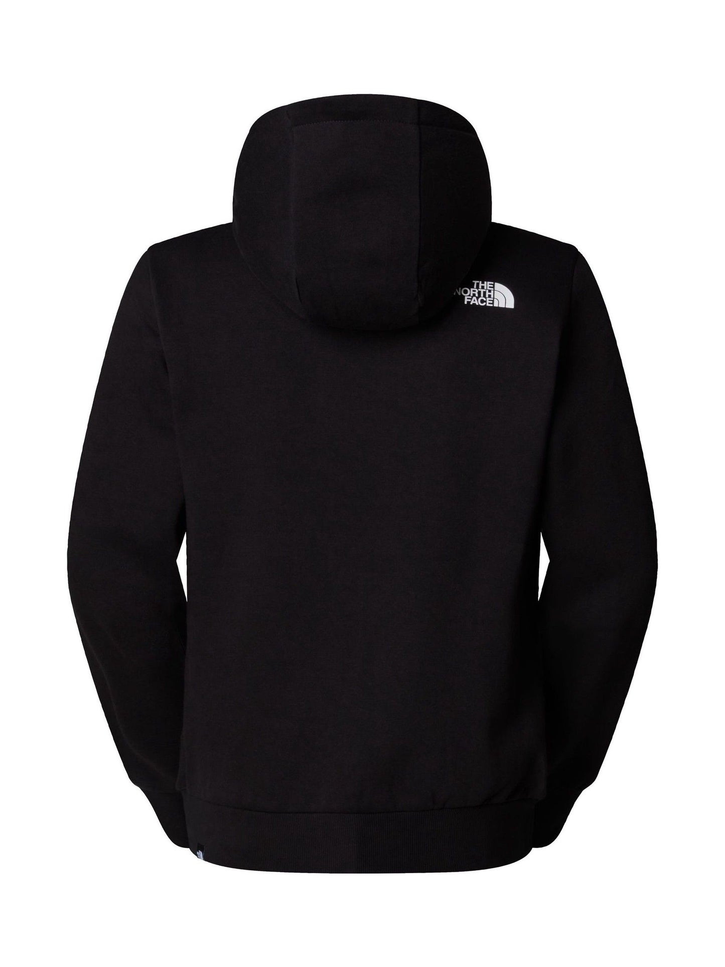 The North Face Essential Sweatshirt Siyah