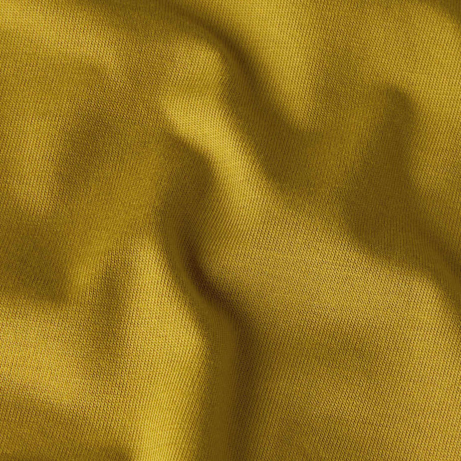 The North Face Simple Dome Altın Sarı T-shirt