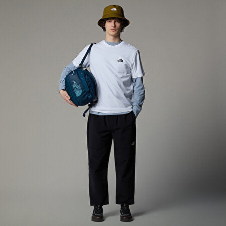 The North Face Simple Dome Beyaz T-shirt