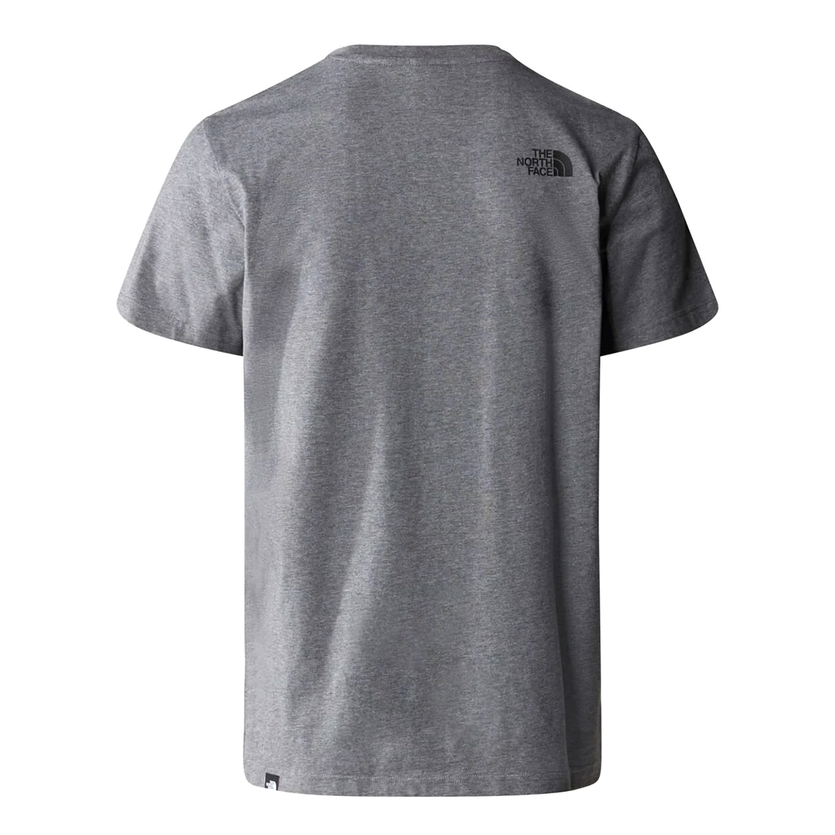 The North Face Simple Dome Gri T-shirt