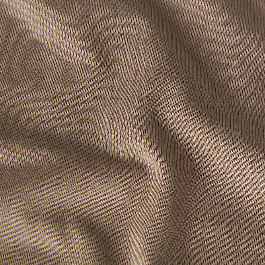 The North Face Simple Dome Kahverengi T-shirt