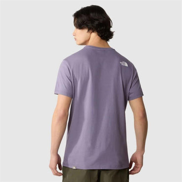 The North Face Simple Dome Mor T-shirt