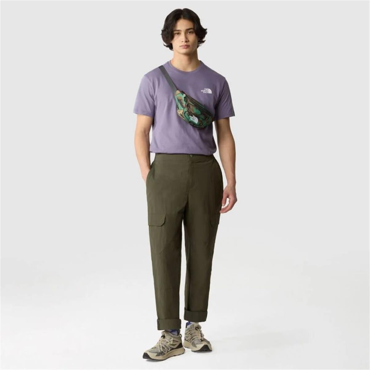 The North Face Simple Dome Mor T-shirt