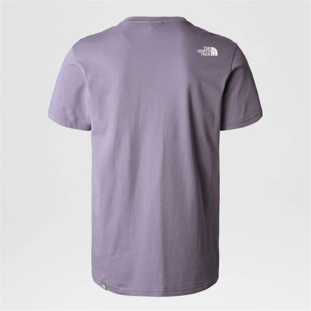 The North Face Simple Dome Mor T-shirt