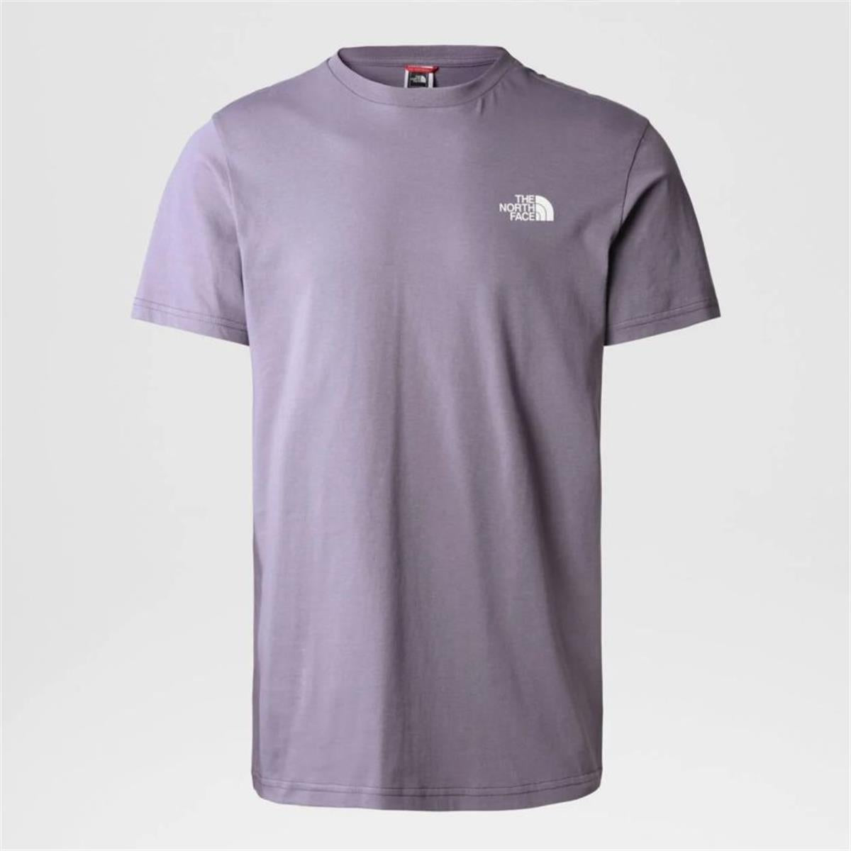 The North Face Simple Dome Mor T-shirt