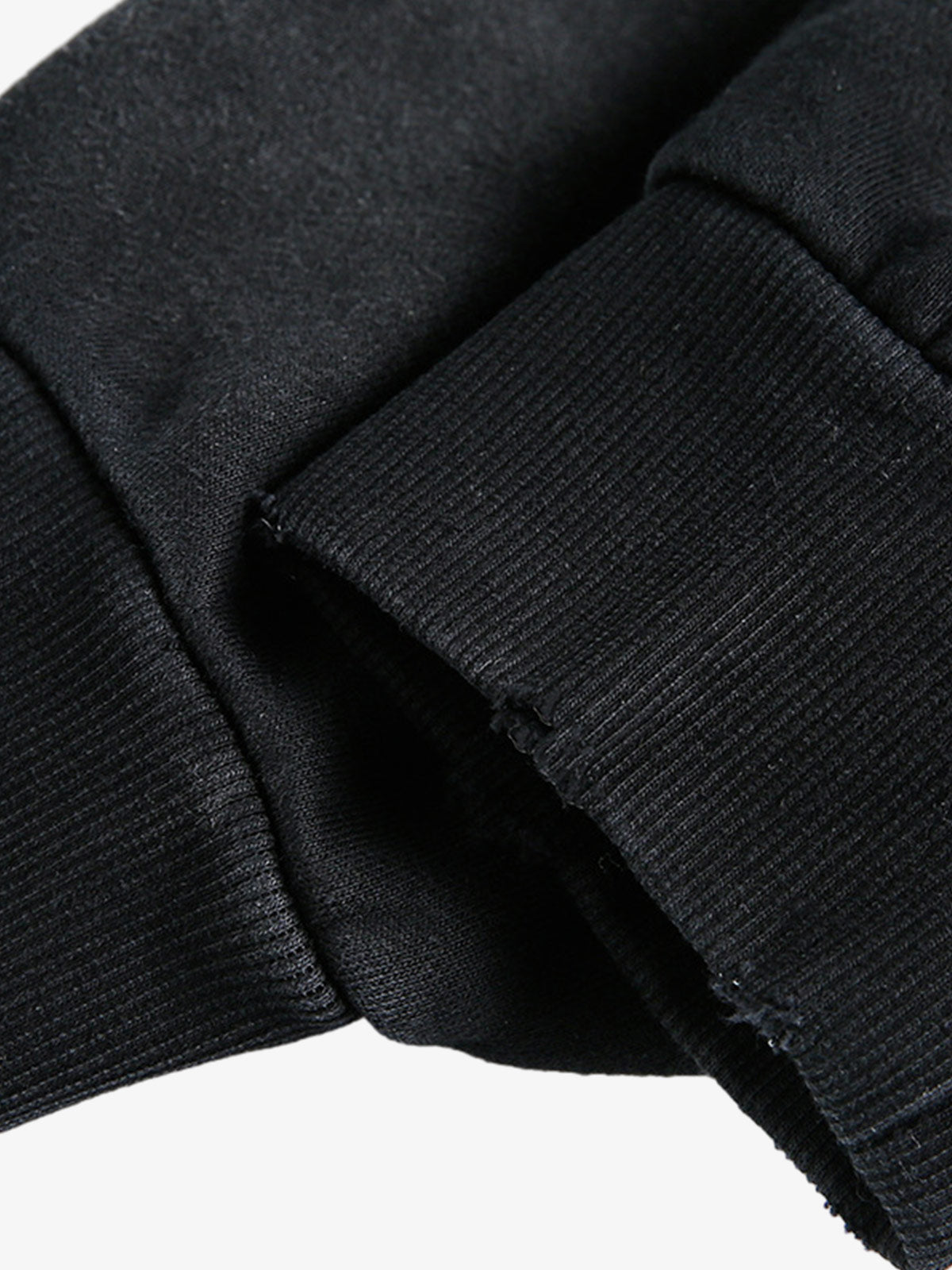 Sokak Sprey Baskılı Hoodie