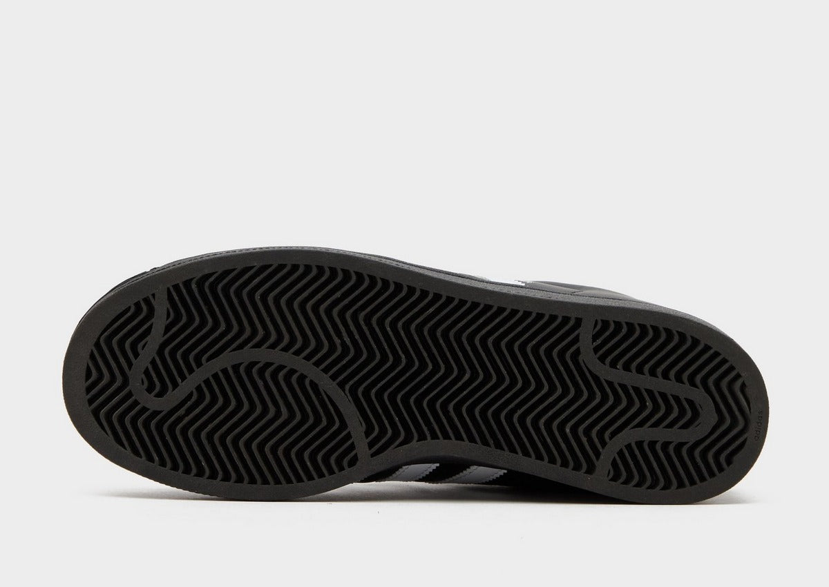 Adidas Originals Superstar II Siyah