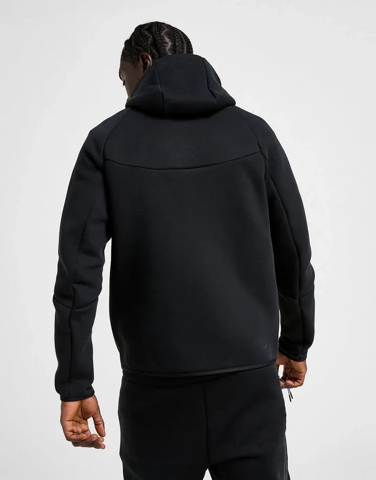 Nike Tech Fleece Full-Zip Hoodie Üst