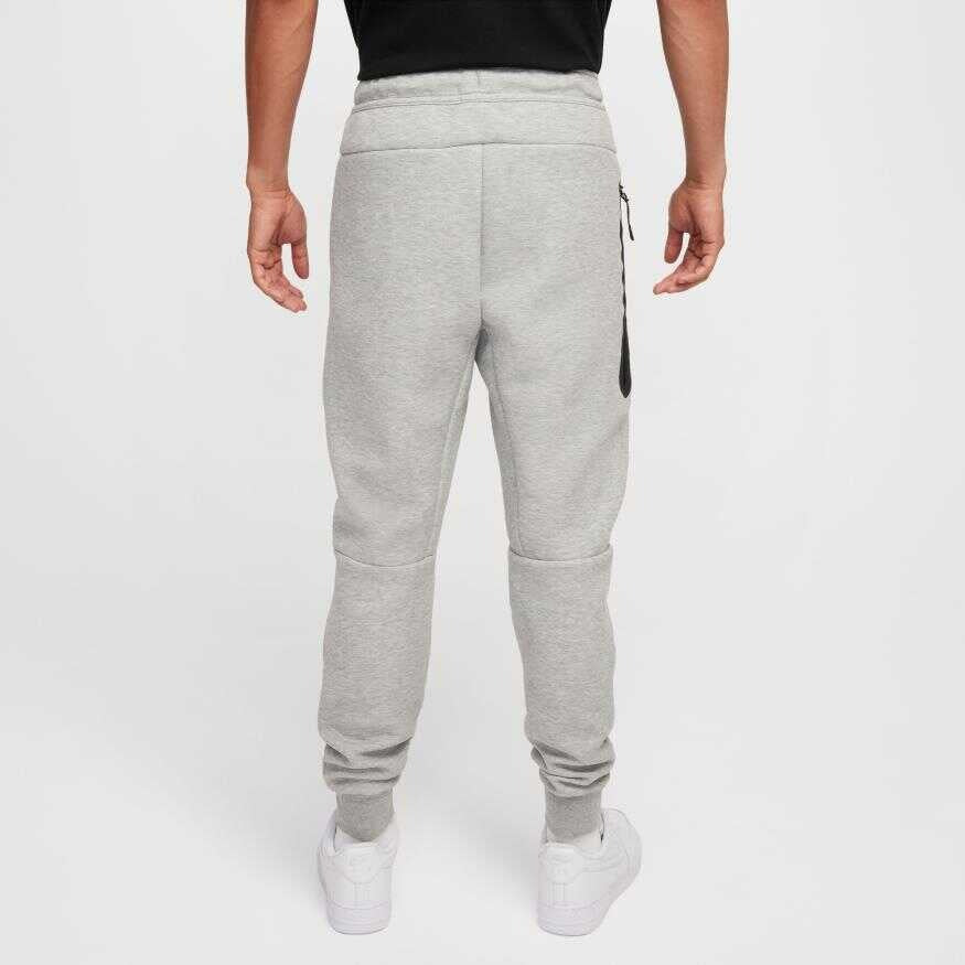 Nike Tech Fleece Jogger Gri