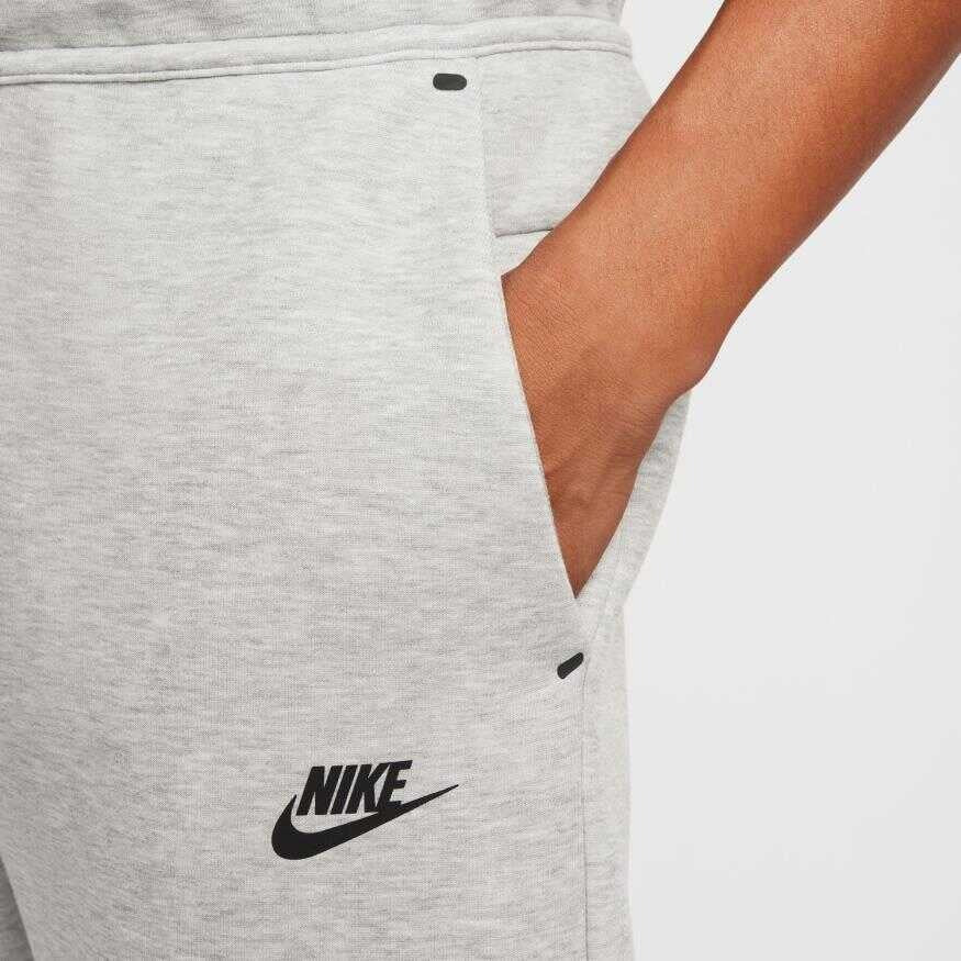 Nike Tech Fleece Jogger Gri