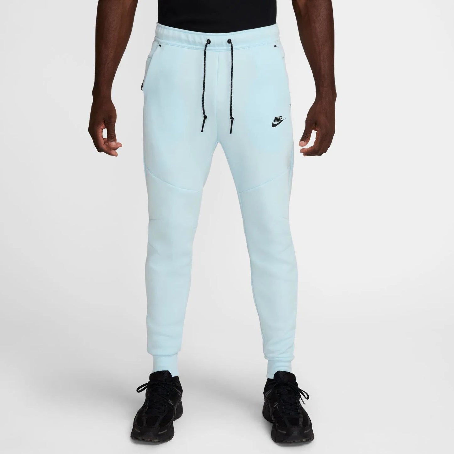 Nike Tech Fleece Jogger Açık Mavi