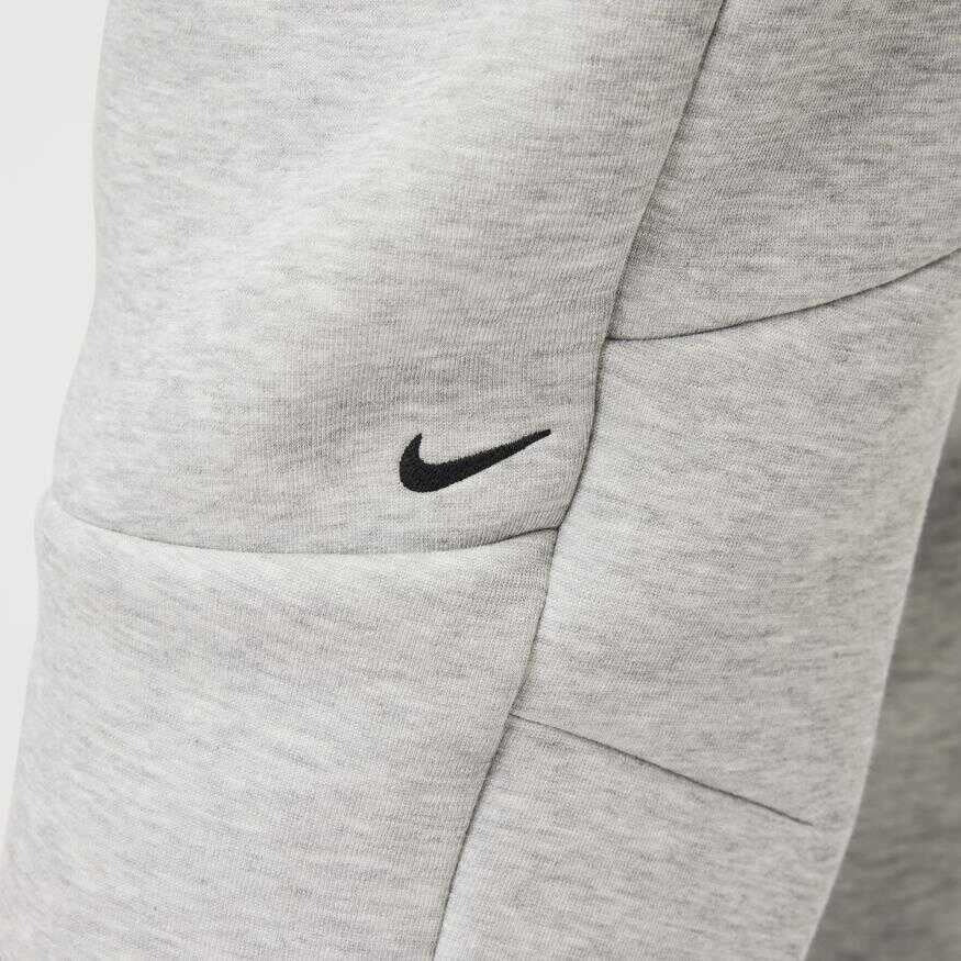 Nike Tech Fleece Jogger Gri