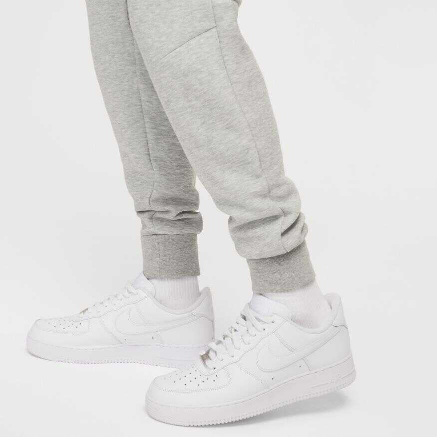 Nike Tech Fleece Jogger Gri