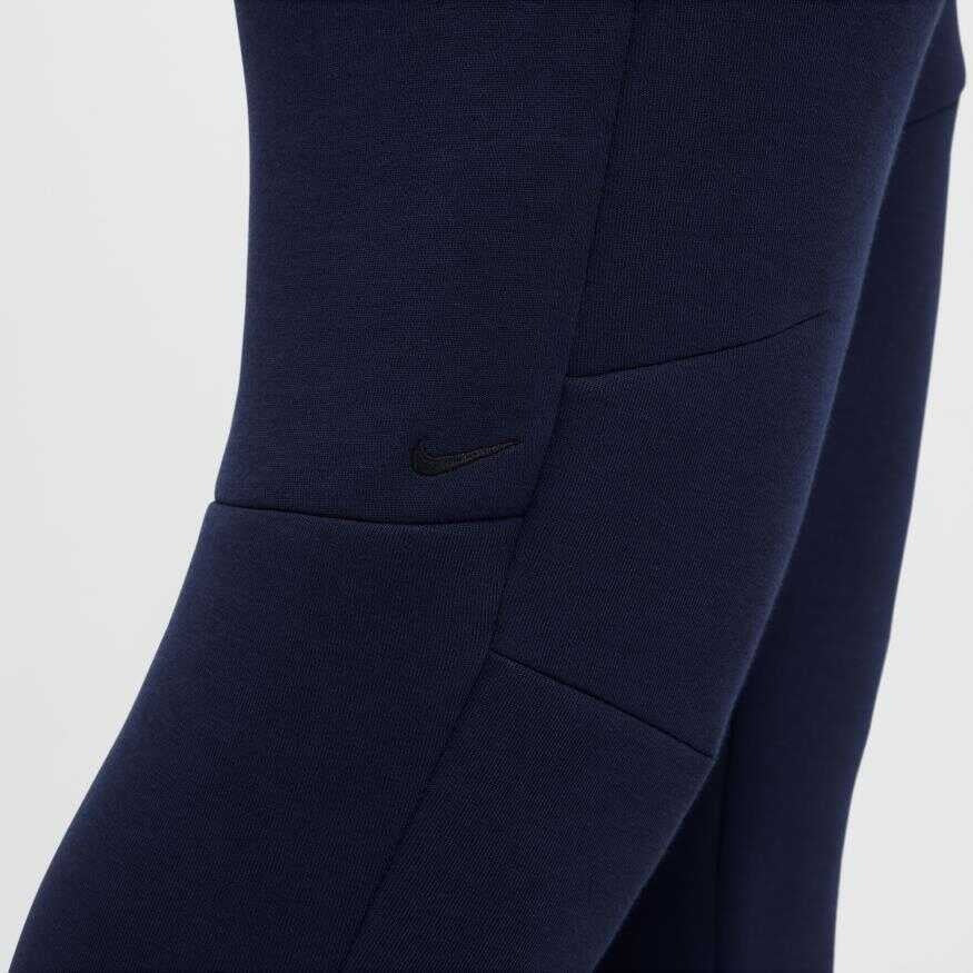 Nike Tech Fleece Jogger Lacivert